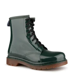 Beth III - Bottes de pluie Alberto pour femmes