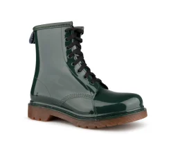 Beth III - Bottes de pluie Alberto pour femmes