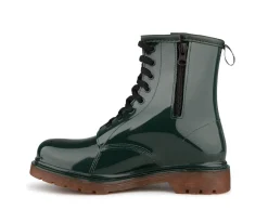 Beth III - Bottes de pluie Alberto pour femmes