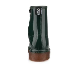 Beth III - Bottes de pluie Alberto pour femmes