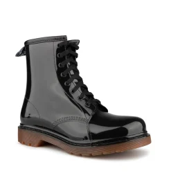 Beth III - Bottes de pluie Alberto pour femmes