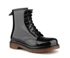 Beth III - Bottes de pluie Alberto pour femmes