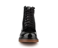 Beth III - Bottes de pluie Alberto pour femmes