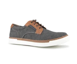Bingham - Souliers en toile West Way pour hommes