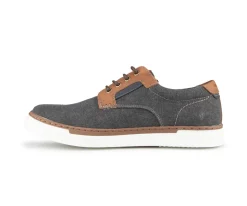 Bingham - Souliers en toile West Way pour hommes