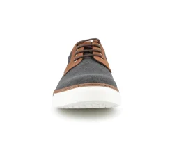 Bingham - Souliers en toile West Way pour hommes