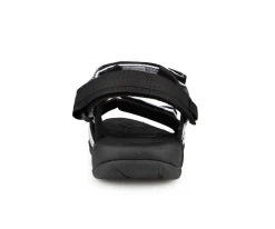 Blizzi - Sandales sport Duty Nine pour femmes