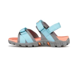 Blizzi - Sandales sport Primus pour filles