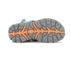 Blizzi - Sandales sport Primus pour filles