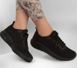 Bobs sport squad chaos - Chaussures Skechers pour femmes