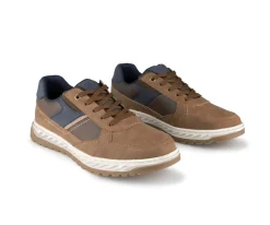 BOLDY - Chaussures lacées West Way pour hommes