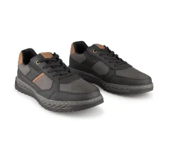BOLDY - Chaussures lacées West Way pour hommes