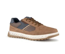 BOLDY - Chaussures lacées West Way pour hommes