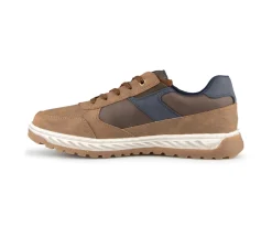 BOLDY - Chaussures lacées West Way pour hommes