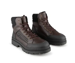 BONATHAN - Bottillons Manathan pour hommes