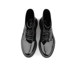 Bottes Alberto pour femmes - ASHITA