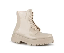 Bottes Alberto pour femmes - ASHITA