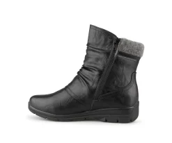 Bottes courtes Ultime Confort pour femmes - BOTSWANA