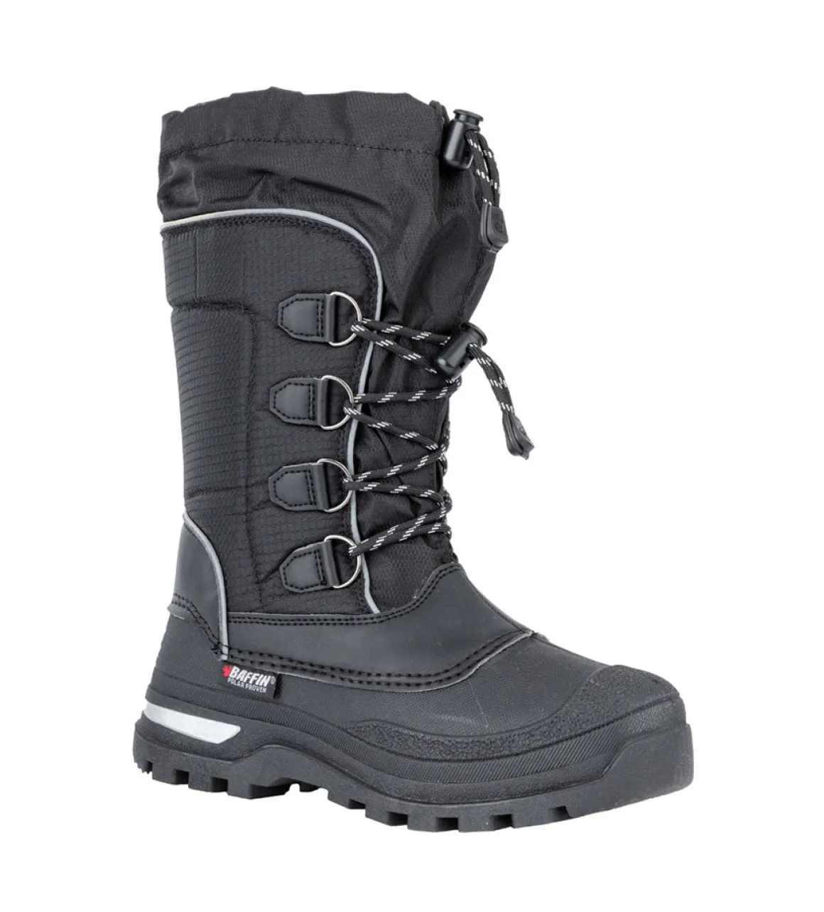 Bottes de motoneige Baffin junior pour garçons - Pinetree
