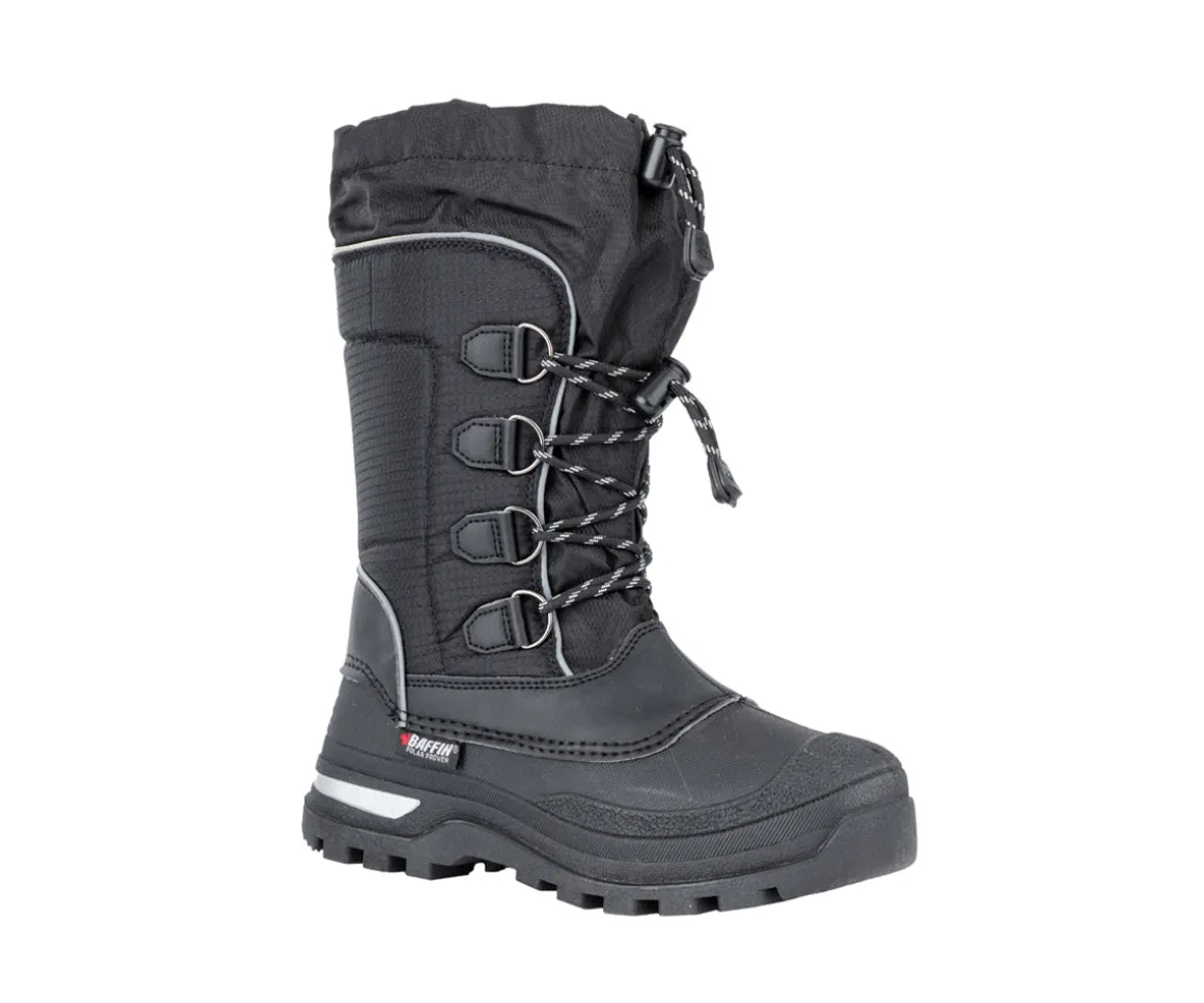 Bottes de motoneige Baffin junior pour garçons - Pinetree