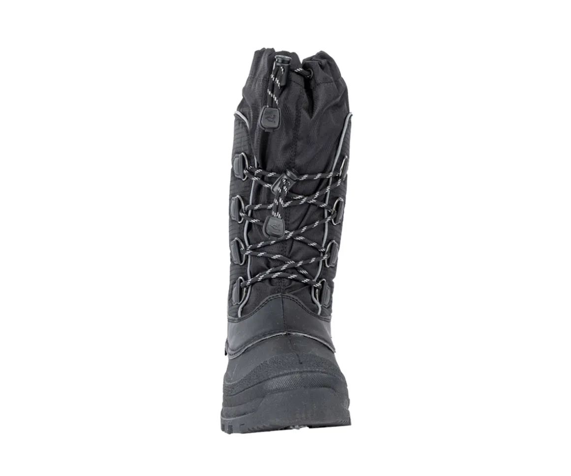 Bottes de motoneige Baffin junior pour garçons - Pinetree