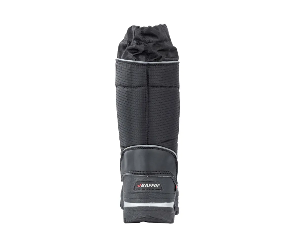 Bottes de motoneige Baffin junior pour garçons - Pinetree