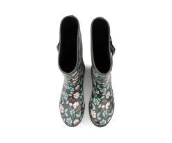 Bottes de pluie Alberto pour femmes - Seadra