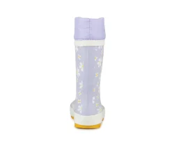 Bottes de pluie Blue Rocky pour petites filles - SALARSEN 1.0