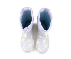 Bottes de pluie Blue Rocky pour petites filles - SALARSEN 1.0