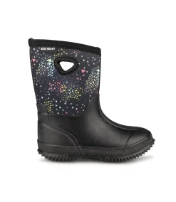 Bottes de pluie Blue Rocky pour enfants - NEO RAIN