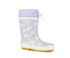 Bottes de pluie Blue Rocky pour filles - SALARSEN 1.0