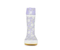 Bottes de pluie Blue Rocky pour filles - SALARSEN 1.0