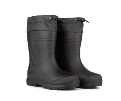 Bottes de pluie chaudes Blue Rocky pour garçons - Fraser