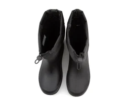 Bottes de pluie chaudes Blue Rocky pour garçons - Fraser