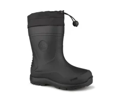 Bottes de pluie chaudes Blue Rocky pour garçons - Fraser