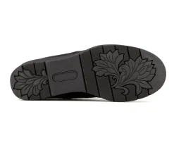 Bottes d’hiver à talon Alberto pour femmes - LULIAN