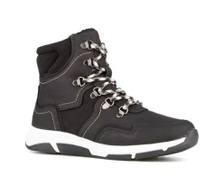 Bottes d'hiver Alberto pour femmes - BELADORE