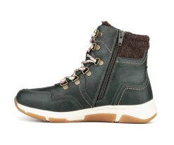 Bottes d'hiver Alberto pour femmes - BELADORE