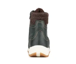 Bottes d'hiver Alberto pour femmes - BELADORE