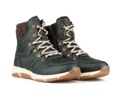 Bottes d'hiver Alberto pour femmes - BELADORE