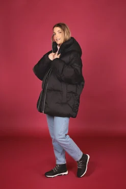 Bottes d'hiver Alberto pour femmes - BELADORE