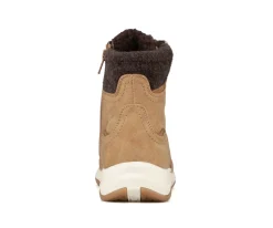 Bottes d'hiver Alberto pour femmes - BELADORE