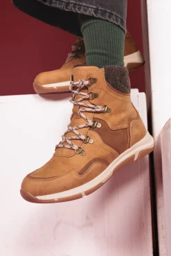 Bottes d'hiver Alberto pour femmes - BELADORE