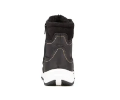 Bottes d'hiver Alberto pour femmes - BELADORE