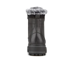 Bottes d’hiver Alberto pour femmes - KENLEE