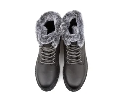 Bottes d’hiver Alberto pour femmes - KENLEE