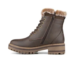 Bottes d’hiver Alberto pour femmes - KENLEE
