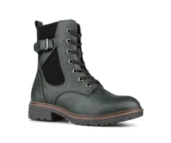 Bottes d’hiver Alberto pour femmes - MACHARID