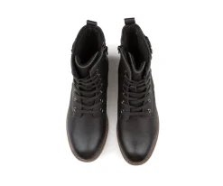 Bottes d’hiver Alberto pour femmes - MACHARID