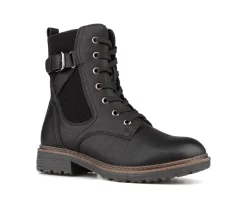 Bottes d’hiver Alberto pour femmes - MACHARID